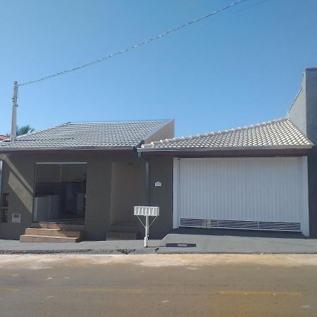 Casa Da Va Villa Olimpia Exterior photo