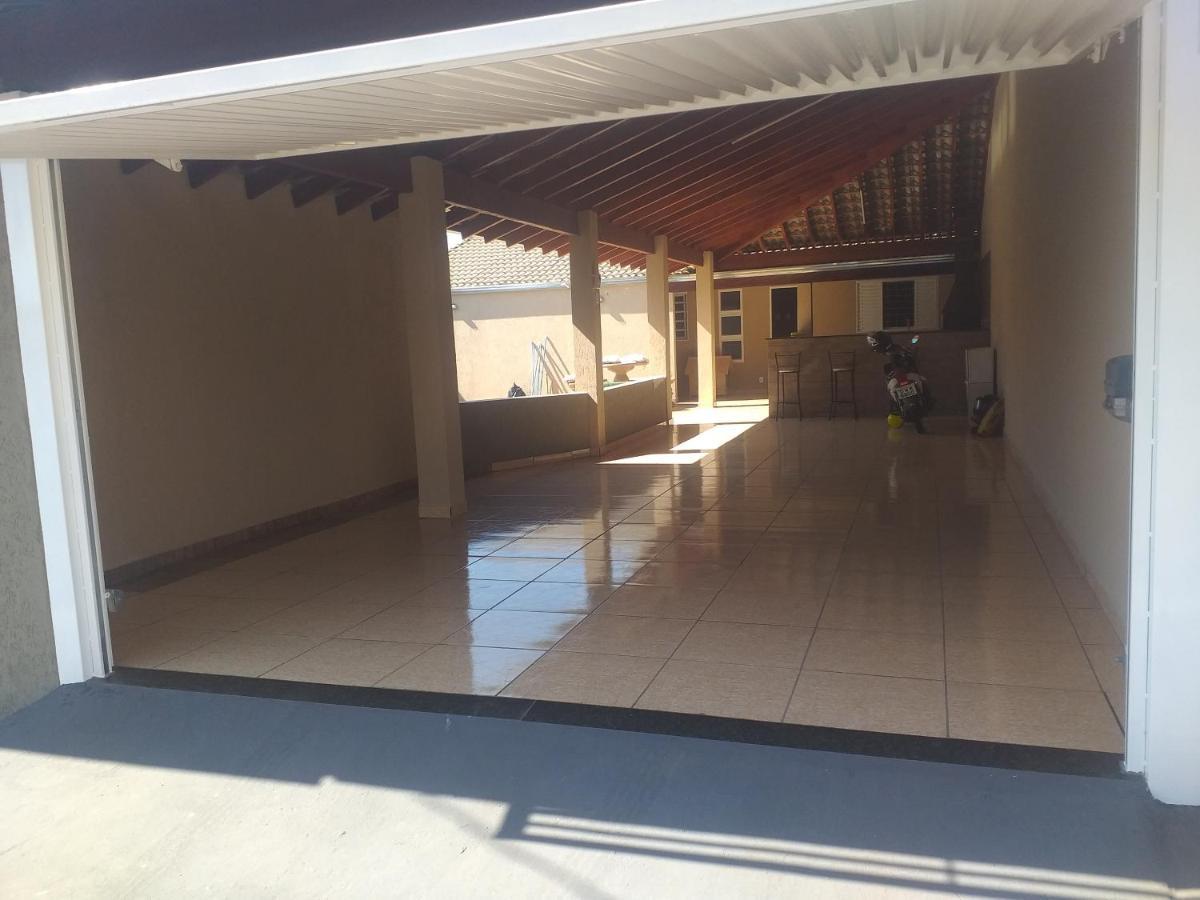 Casa Da Va Villa Olimpia Exterior photo