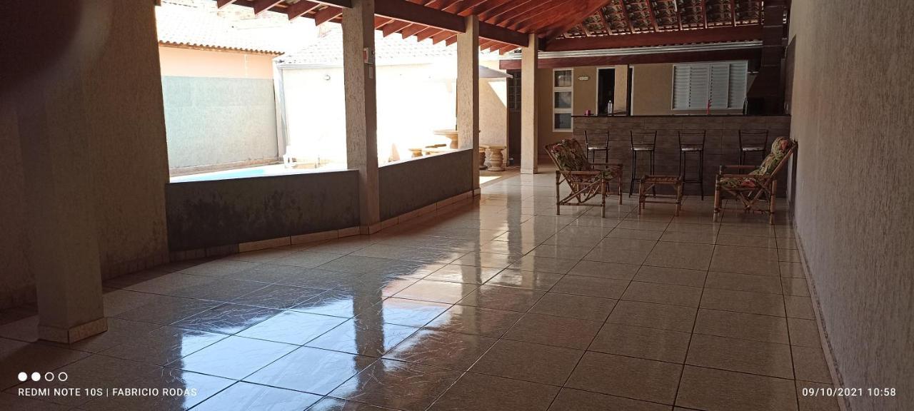 Casa Da Va Villa Olimpia Exterior photo